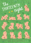 The Thirteenth Piglet By Andrée Poulin, Martina Tonello (Illustrator) Cover Image