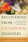 Recovering from Un-Natural Disasters Cover Image