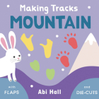 Mountain By Abi Hall (Illustrator) Cover Image