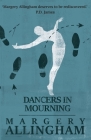 Dancers in Mourning (Albert Campion Mysteries #6) Cover Image
