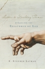 Letters to Doubting Thomas: A Case for the Existence of God By C. Stephen Layman Cover Image