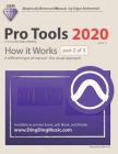 Pro Tools 2020 - How it Works (part 2 of 3): A different type of manual - the visual approach By Edgar Rothermich Cover Image