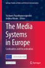 The Media Systems in Europe: Continuities and Discontinuities Cover Image