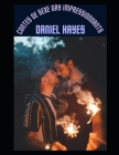 Contes de sexe gay impressionnants By Daniel Hayes Cover Image