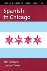 Spanish in Chicago Cover Image