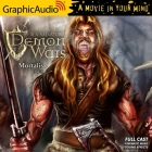 Mortalis (1 of 3) [Dramatized Adaptation]: The Demonwars Saga 4 Cover Image