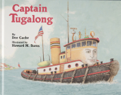 Captain Tugalong By Dee Cache Cover Image
