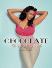 Chocolate Cheesecake: Celebrating the Modern Black Pin-Up Cover Image