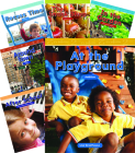 Mathematics Readers for Kindergarten Set 2 Cover Image