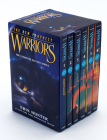 Warriors: The New Prophecy Box Set: Volumes 1 to 6: The Complete Second Series By Erin Hunter Cover Image