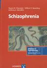 Schizophrenia (Advances in Psychotherapy; Evidence-Based Practice #5) Cover Image
