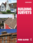 Building Surveys By Peter Glover Cover Image