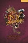 The New Musketeers (Modern Plays) By Dannie Harris, Matthew Howell, Jack Michael Stacey Cover Image