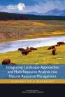 Integrating Landscape Approaches and Multi-Resource Analysis Into Natural Resource Management: Summary of a Workshop By National Academies of Sciences Engineeri, Policy and Global Affairs, Science and Technology for Sustainabilit Cover Image