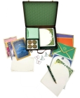 Wicked Deluxe Stationery Set By Insight Editions Cover Image
