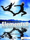 Adobe Photoshop Elements 8 for Photographers By Philip Andrews Cover Image