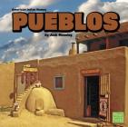 Pueblos (American Indian Homes) By Jack Manning Cover Image