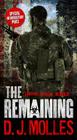 The Remaining By D. J. Molles Cover Image