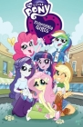 My Little Pony: Equestria Girls By Ted Anderson, Katie Cook, Tony Fleecs (Illustrator), Andy Price (Illustrator) Cover Image