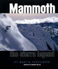 Mammoth: The Sierra Legend Cover Image