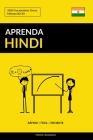 Aprenda Hindi - Rápido / Fácil / Eficiente: 2000 Vocabulários Chave Cover Image