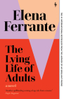 The Lying Life of Adults Cover Image