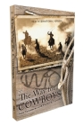 Niv, the Way for Cowboys New Testament with Psalms and Proverbs, Pocket-Sized, Paperback, Comfort Print  Cover Image