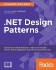 .NET Design Patterns By Praseed Pai, Shine Xavier Cover Image