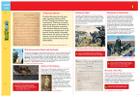 Gettysburg Address, Grades 5-6 (Flashcharts) By Kerrie Baldwin Cover Image