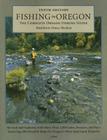 Fishing in Oregon: The Complete Oregon Fishing Guide Cover Image