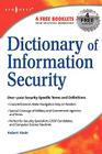 Dictionary of Information Security Cover Image