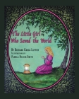 The Little Girl Who Saved the World Cover Image