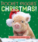 Pocket Piggies: Christmas! Cover Image