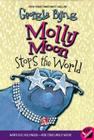 Molly Moon Stops the World Cover Image