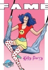 Fame: Katy Perry By Eduardo Bazen (Illustrator), Darren G. Davis (Editor), Howard Gensler Cover Image