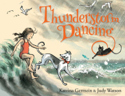 Thunderstorm Dancing Cover Image