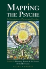 Mapping the Psyche Volume 2: Planetary Aspects & the Houses of the Horoscope By Clare Martin Cover Image