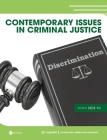 Contemporary Issues in Criminal Justice By Szde Yu (Editor) Cover Image