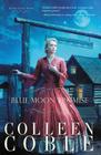 Blue Moon Promise (Under Texas Stars #1) By Colleen Coble Cover Image