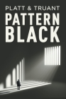 Pattern Black Cover Image