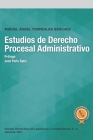 Estudios de Derecho Procesal Administrativo Cover Image