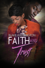 Faith and Trust By Blake Karrington Cover Image