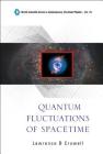 Quantum Fluctuations of Spacetime By Lawrence Barr Crowell Cover Image
