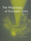 The Physiology of Excitable Cells By David J. Aidley Cover Image