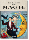 Le Livre de la Magie Cover Image