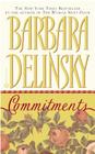 Commitments By Barbara Delinsky Cover Image