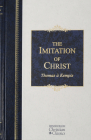 The Imitation of Christ (Hendrickson Classics) By Thomas a. Kempis Cover Image
