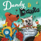 Dandy and Dazza By Mike Dumbleton, Brett Curzon (Illustrator) Cover Image