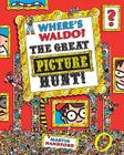 Where's Waldo? The Great Picture Hunt By Martin Handford, Martin Handford (Illustrator) Cover Image