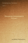 Trademark Infringement: Volume 2 Cover Image